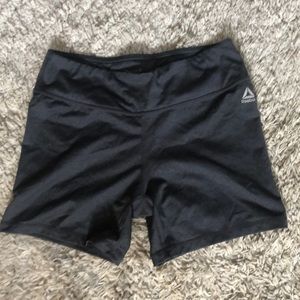 Reebok Biker Shorts